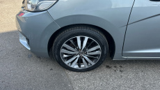 Honda Jazz 1.3 EX 5dr Petrol Hatchback